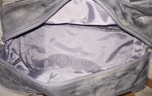 Spacious Travel Bag