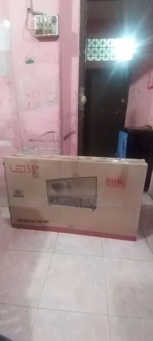 "Super Fresh Conditions Led Tv"