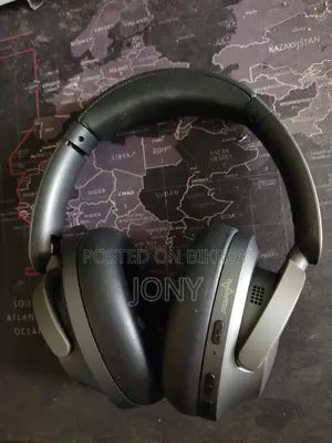 1more Sonoflow Over-Ear Headphones – Bluetooth