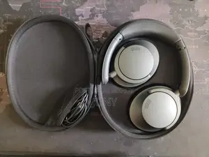 1more Sonoflow Over-Ear Headphones – Bluetooth