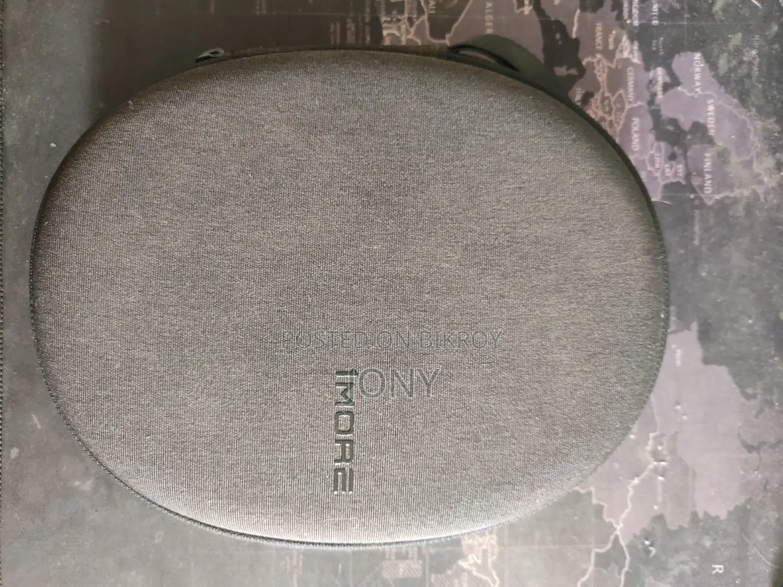 1more Sonoflow Over-Ear Headphones – Bluetooth