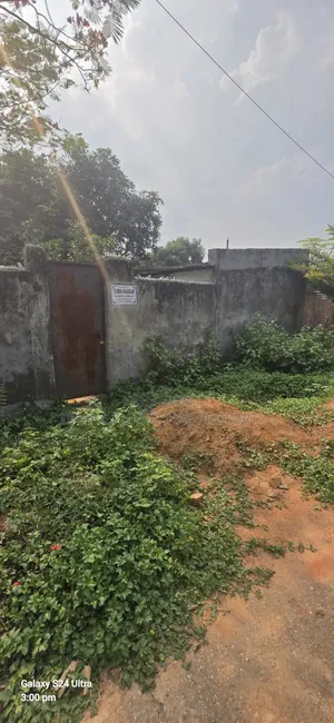 Sector -3 South Facing 10 Katha Plot Sell