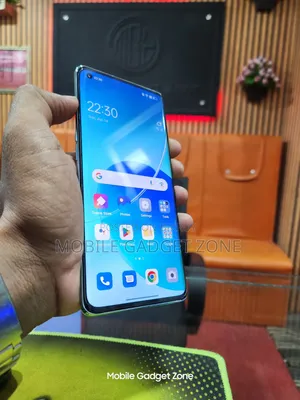 Oppo Reno6 Pro 5G 256 GB Rose Gold