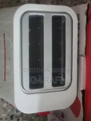 একদিনও ব্যবহার করা হয়নি। গিফট পেয়েছিলাম নতুন