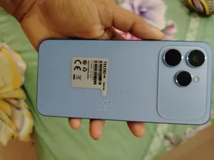 Tecno Spark 40 256 GB Purple
