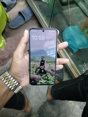 Google Pixel 8 128 GB Gray