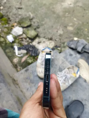 Apple iPhone 12 Pro 128 GB Blue