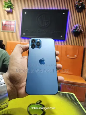 Apple iPhone 12 Pro 256 GB Blue