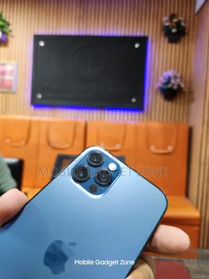 Apple iPhone 12 Pro 256 GB Blue