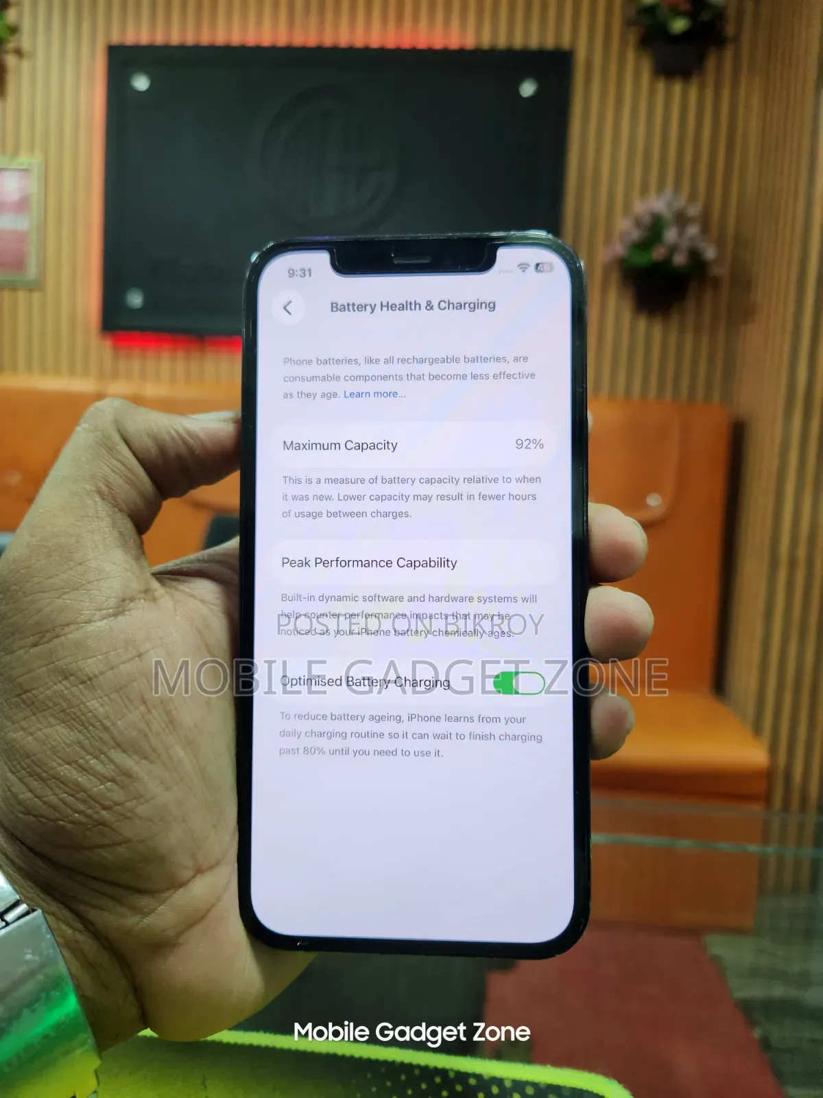 Apple iPhone 12 Pro 256 GB Blue