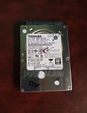 Hard Drives SSD 320gb