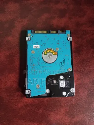 Hard Drives SSD 320gb
