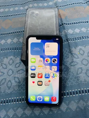 Apple 256 GB Blue