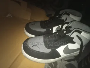 Lx Shoes Theke Nichi