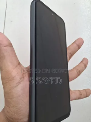 Samsung Galaxy A54 5G 128 GB Black