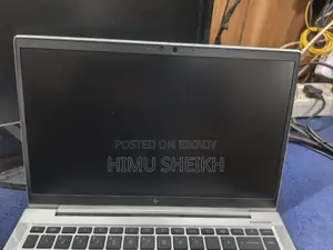 Laptop HP EliteBook 840 G7 8GB Intel Core I5 SSD 256GB