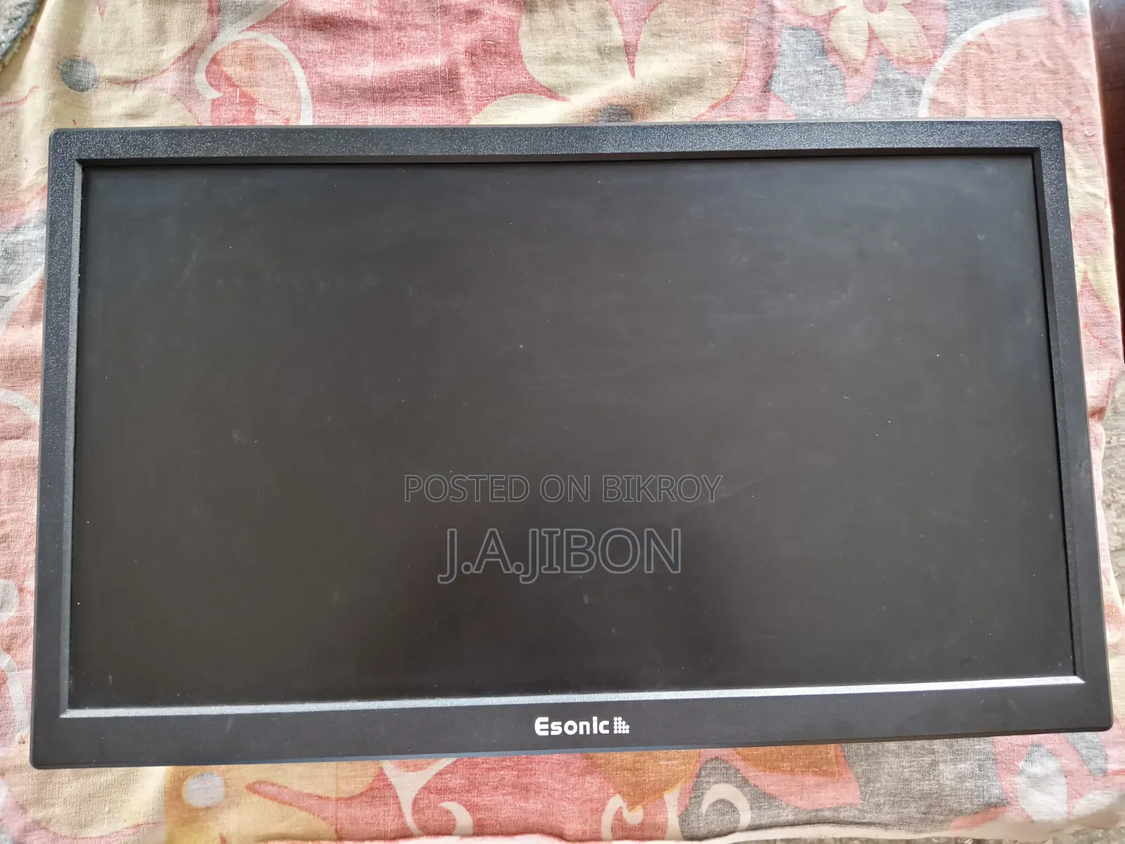 Esonic 19.5" HD+ (1600×900) Monitor
