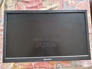 Esonic 19.5" HD+ (1600×900) Monitor