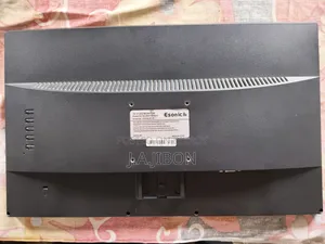 Esonic 19.5" HD+ (1600×900) Monitor