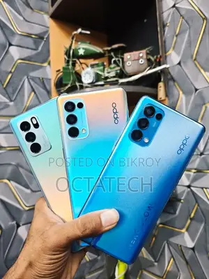 ওপ্পো ২৫৬ জিবি