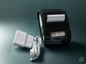Thermal Receipt Printer