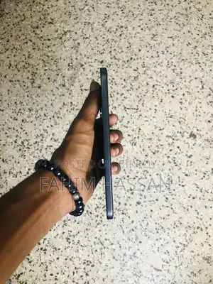New Tecno Spark 40 Pro 128 GB Black