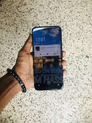 New Tecno Spark 40 Pro 128 GB Black
