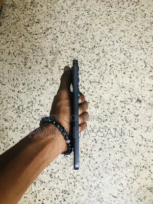 New Tecno Spark 40 Pro 128 GB Black