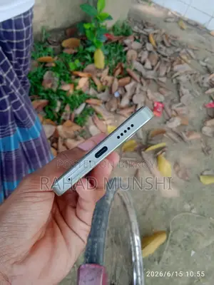 Xiaomi Redmi Note 13 256 GB Gray
