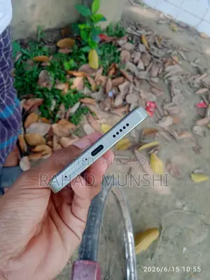 Xiaomi Redmi Note 13 256 GB Gray