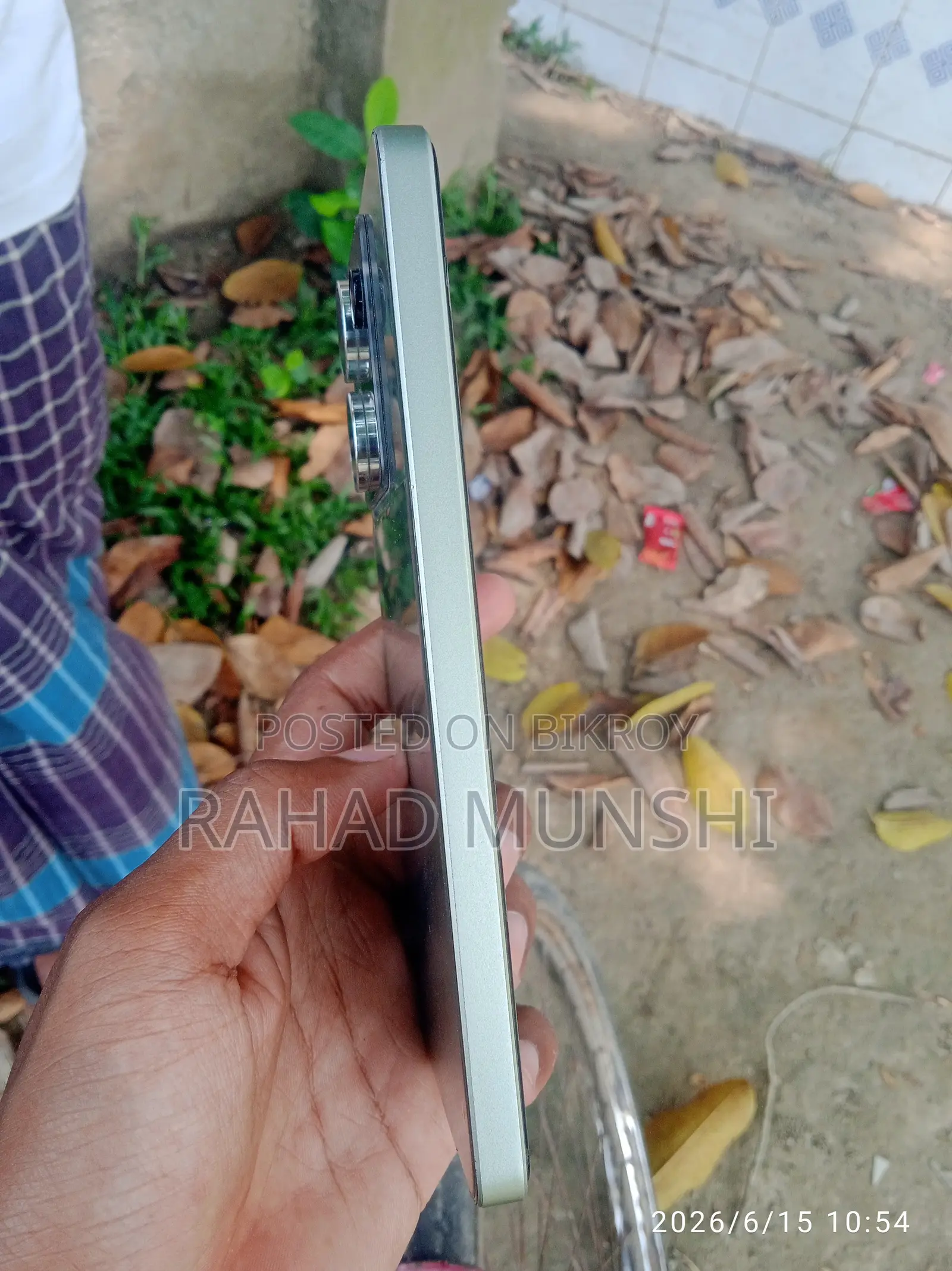 Xiaomi Redmi Note 13 256 GB Gray
