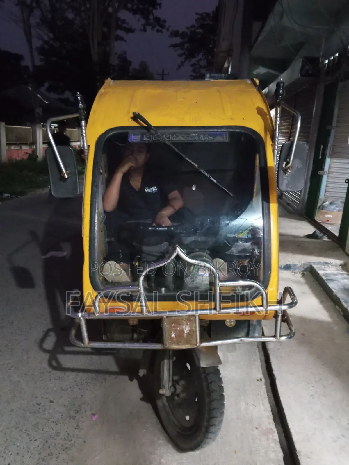 Auto Car Cover
