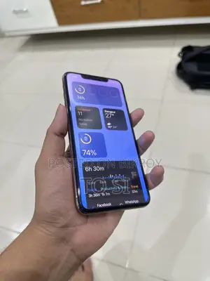 Apple iPhone XS Max 64 GB Rose Gold