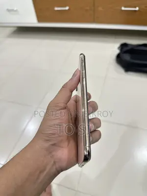 Apple iPhone XS Max 64 GB Rose Gold