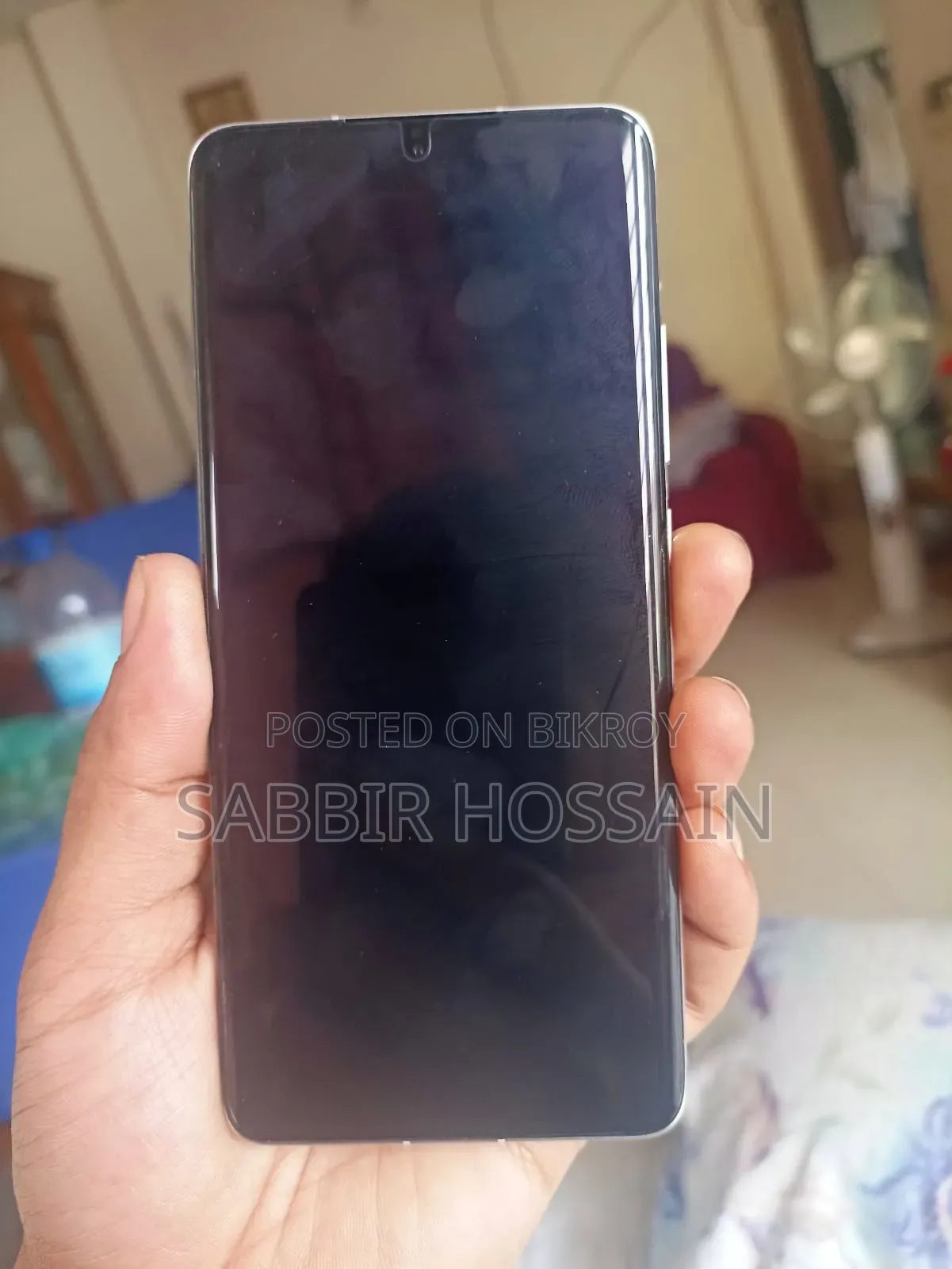 New Xiaomi 12X 256 GB Rose Gold