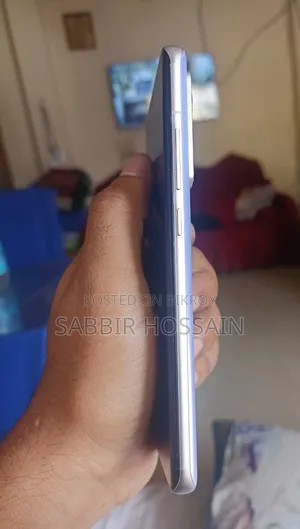 New Xiaomi 12X 256 GB Rose Gold