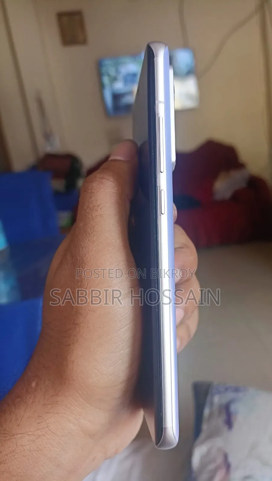 New Xiaomi 12X 256 GB Rose Gold