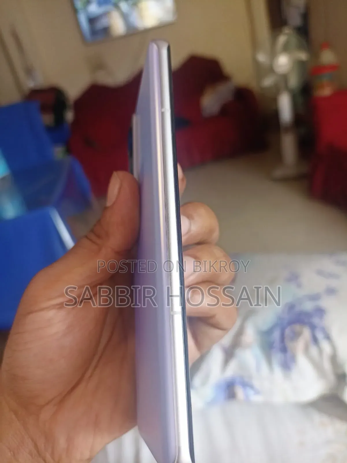 New Xiaomi 12X 256 GB Rose Gold