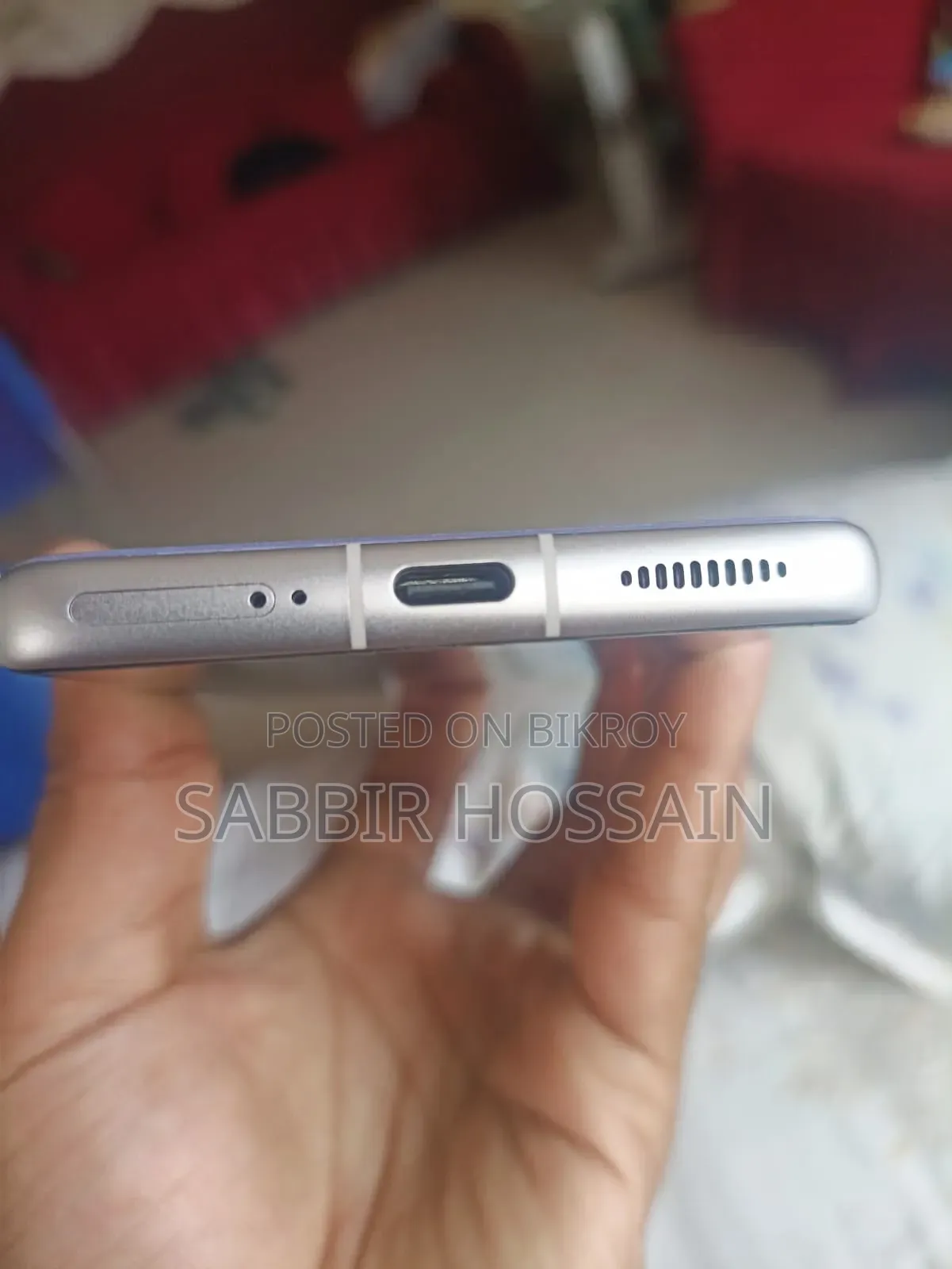 New Xiaomi 12X 256 GB Rose Gold