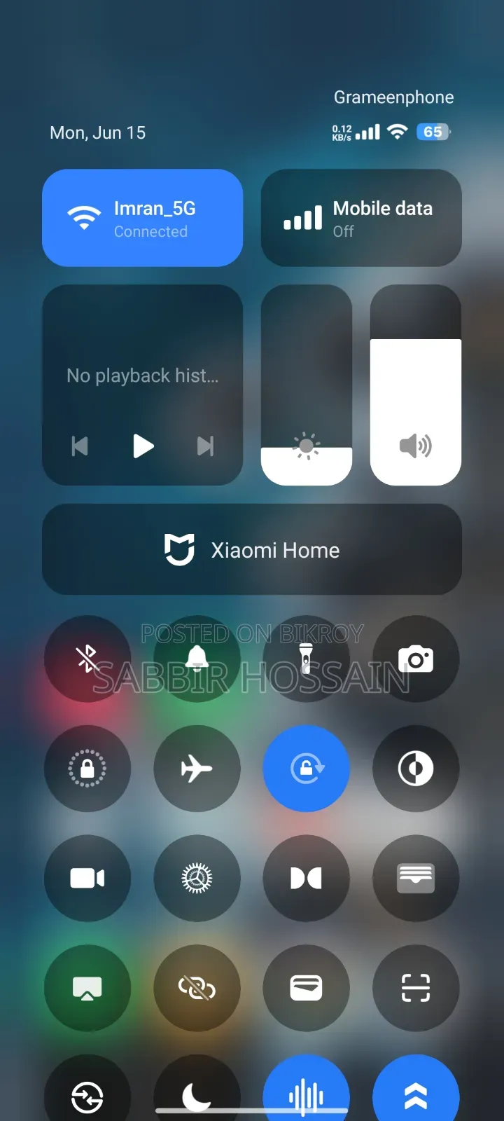 New Xiaomi 12X 256 GB Rose Gold