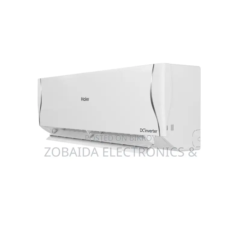 Haier Hsu-19antirustcool 1.6 Ton Inverter Pro Ac