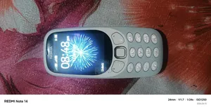 Nokia 3310 White