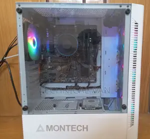 Desktop Computer 16GB Intel Core I3 HDD+SSD 1T