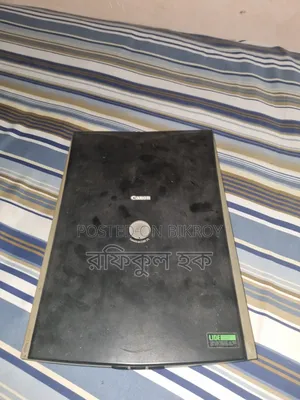 Canon Canoscan for Sale