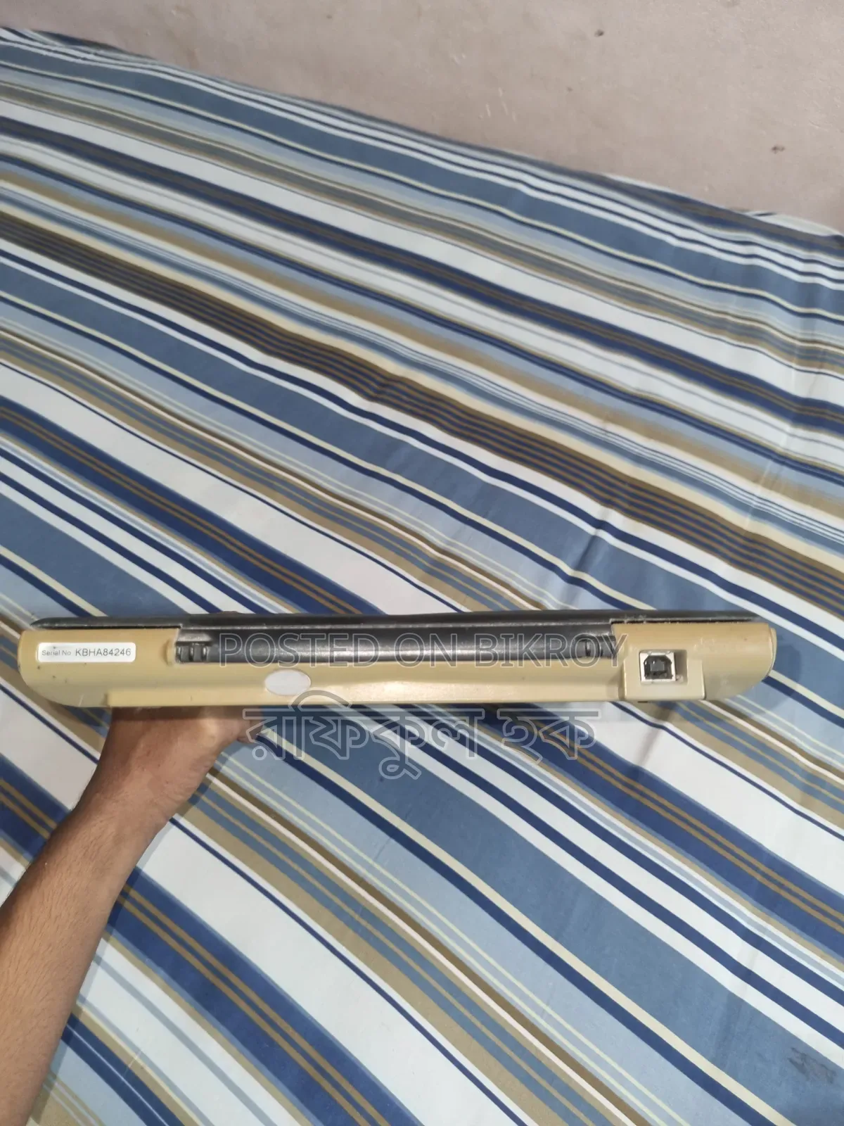 Canon Canoscan for Sale