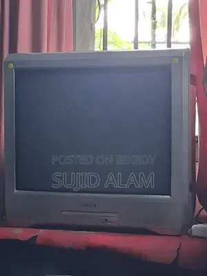 সনি টিভি ২১ ইঞ্চি কালার টিভি