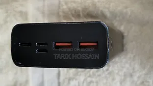 Baseus Adaman Powerbank