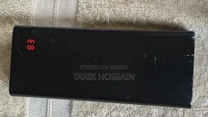 Baseus Adaman Powerbank