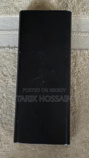 Baseus Adaman Powerbank