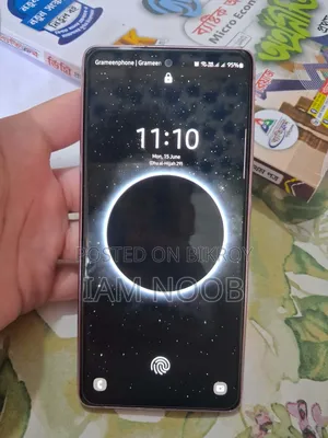স্যামসাং গ্যালাক্সি এস২০ এফই ১২৮ জিবি